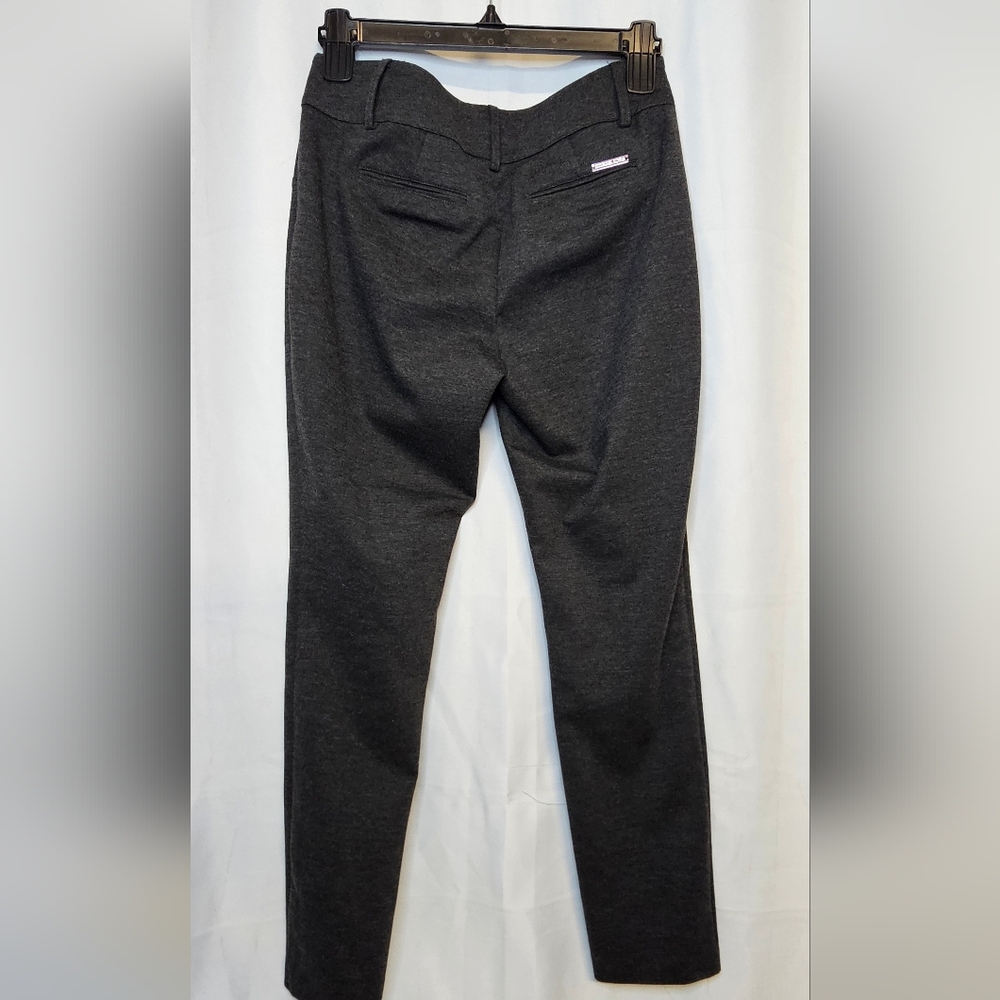 MICHAEL Michael Kors Charcoal Leggings - Picture 2 of 6